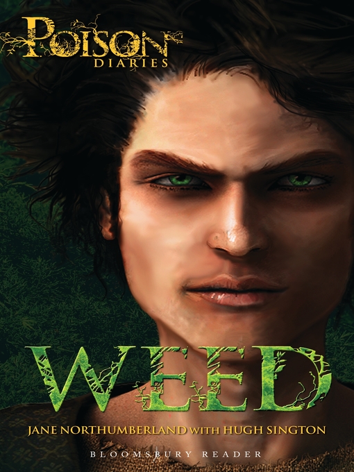 Title details for Weed by Jane Northumberland - Available